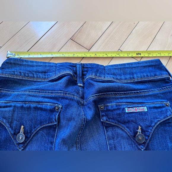 Hudson jeans in fantastic shape! - Picture 2 of 9